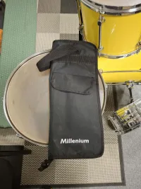 Millenium Verőtáska Puzdro - BIBmusic [December 8, 2025, 7:37 am]