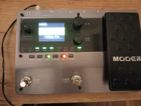 Mooer GE150 Multiefectos - Lévai Dániel Zsolt [Yesterday, 7:07 pm]
