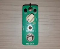 Mooer Green Mile Pedal - Erik987 [Today, 10:54 am]