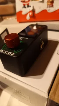 Mooer Radar IR loader - Németh Zsolt János [Ma, 16:50]