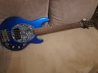 Music Man USA Sub Bass 5