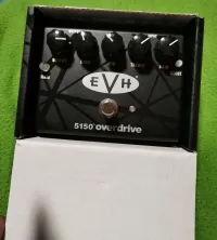 MXR Dunlop  EVH 5150