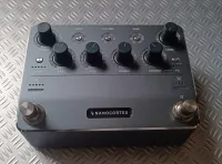 Neural DSP Nano Cortex Multieffekt - Kemény Gábor [Ma, 10:54]