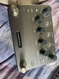 Neural DSP Nano Cortex Multieffekt - cimbi [Ma, 11:46]