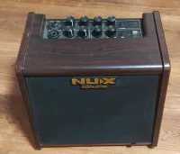 Nux Ac25 Akksis Kombó Kombinovaný zosilňovač pre gitaru - Ricsi [Yesterday, 8:51 pm]