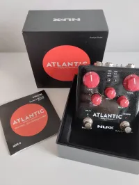 Nux Atlantic NDR-5 &Reverb Delay - MrScofield [Today, 12:07 pm]