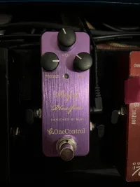 One Control Purple Plexifier