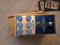 Origin Effects Cali 76 bass compressor - LokTam [Yesterday, 2:26 pm]