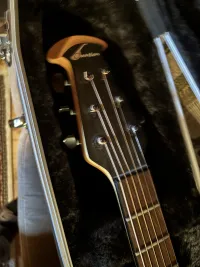 Ovation 1778 tx elite