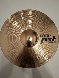 Paiste PST5 Crash cymbal - BIBmusic [Yesterday, 9:48 am]