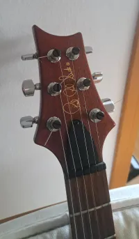 Paul Reed Smith Standard22 SC Core Elektromos gitár - golddies [Tegnap, 11:18]