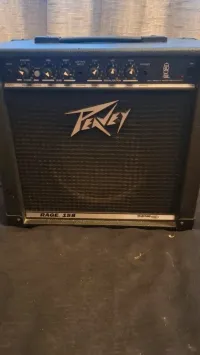 Peavey Rage 158
