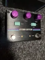 Pigtronix Star Eater analog filteroctave Fuzz - koalakefír [Today, 9:20 am]