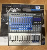 Presonus StudioLive 16.0.2 USB