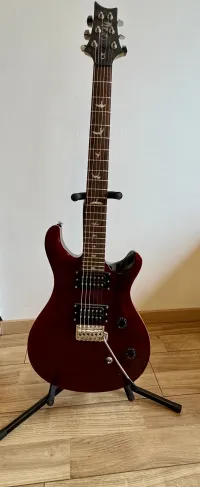 PRS SE CE 24 E-Gitarre - TMF [Day before yesterday, 7:55 pm]