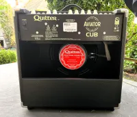 Quilter Aviator Cub 112