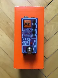 Rainger FX Deep Space Pulsar Kompresszor - babapiros [Ma, 21:39]