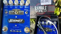Ramble FX 