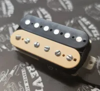 Revel O.G. PAF 53mm Spacing Reverse Zebra