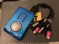 RME Babyface Sound card - Ebbhead [Yesterday, 11:10 pm]