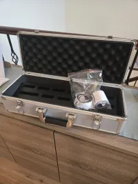 RockBoard Duo 2.1 Flight Case Caja de pedalera - kispi007 [Today, 11:10 am]