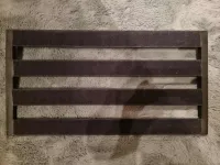 RockBoard Tartó és Táska