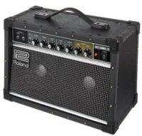 Roland Jazz Chorus JC-55 vagy Jazz Chorus JC-22 Gitárkombó - Daniel [Tegnapelőtt, 13:46]