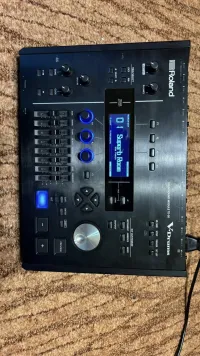 Roland TD 50x Electronic drum brain - Tóth Anikó [December 12, 2025, 4:22 pm]