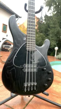 Sandberg Basic Bass guitar - Sikk [Yesterday, 2:27 pm]