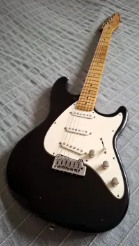 Sandberg California II ST-S soft aged