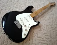 Sandberg California II ST-S soft aged Elektromos gitár - squierforsale [Tegnap, 10:28]