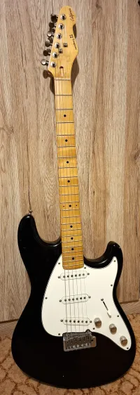 Sandberg California II ST-S so Electric guitar