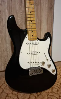 Sandberg California II ST-S soft aged Guitarra eléctrica - squierforsale [December 14, 2025, 10:28 am]