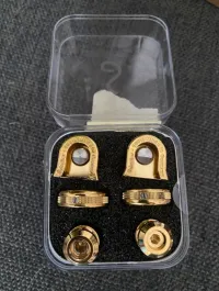 Schaller Strap Lock Straplock - Abel [Today, 12:59 pm]