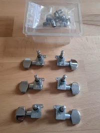 Schaller Szett Hangolókulcs készlet - guitar magic [Tegnap, 20:31]