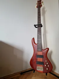 Schecter Stiletto Studio 5