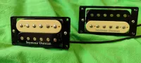 Seymour Duncan SH-2n SH-4