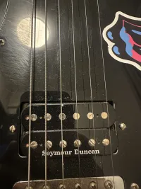 Seymour Duncan SH4 Pastilla de guitarra - vlagyimiriljics [Today, 11:18 pm]