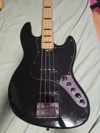 Sire V7 2nd gen Marcus Miller JB