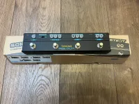 Sonicake Twiggy Blues Multieffekt - Omega [Ma, 09:51]