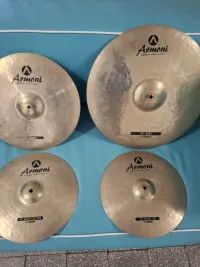 Sonor Armori Cintányér szett - BIBmusic [Ma, 17:10]