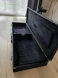 SoundSation  Tvrdý kufor pre basgitaru - Gabben [Today, 3:52 pm]