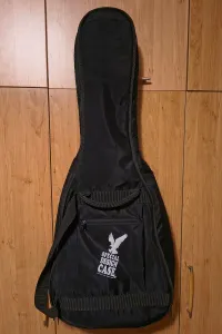 Special Design Case Western fémhúros gitár tok