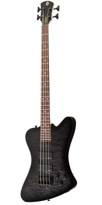 Spector Legend Classic 4X Basszusgitár - FP [Ma, 10:28]