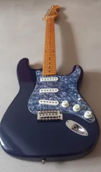 Squier 97 Korea