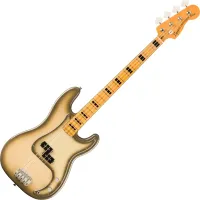 Squier Antigua CV P Bass Bass Gitarre - Rózsa Ferenc [Today, 11:28 am]