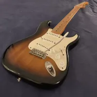 Squier Classic Vibe 50s Stratocaster