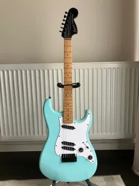 Squier Contemporary Stratocaster Guitarra eléctrica - Zsolt K [Today, 1:19 pm]