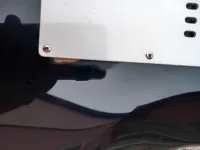 Squier Stratocaster Vintage Modified