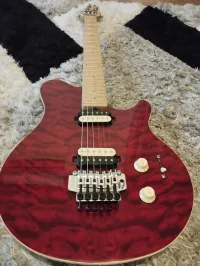 Sterling By music man AX4